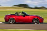 Mazda MX-5 2015 года (UK)